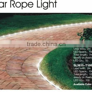Solar Rope Light thumbnail-1