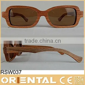 Good Wood Sunglasses thumbnail-1