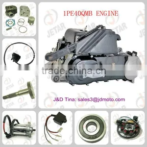 2 Stroke 50cc Engine for Sale thumbnail-1