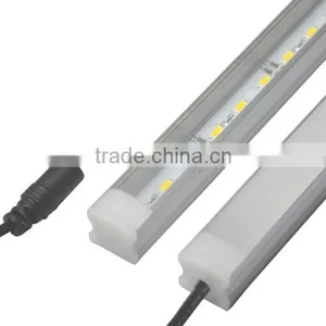 15mm High Hide LEDs 50Lm Per LED 5630 Led Strip Rigid Bar thumbnail-1