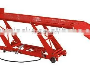 Torin BigRed(TM) 450KG Motorcycle Lift Table thumbnail-1