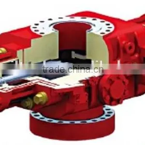APS Double Ram Preventer,cameron Double Ram BOP,annular Blowout Preventer/for Oilfield Drilling Usage thumbnail-2