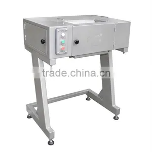 Expro Meat Tenderizer (BNHJ-II) / Meat Processing Machine / Tooth-shape Tender Knife thumbnail-1