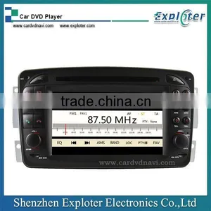 Hot Sale Car DVD Player With GPS Box thumbnail-1