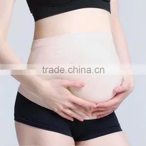 High Quanlity Cheap Elastic Maternity Double Support Belt thumbnail-3