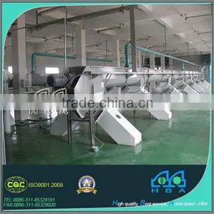 Complete Pneumatic Flour Roller Mill thumbnail-5