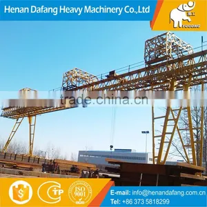 High Quality Launching Gantry Crane, Bridge Launching Gantry Crane thumbnail-1