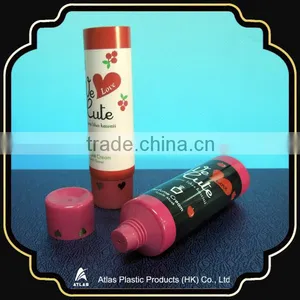 D30 Cute Empty Cosmetic Tube thumbnail-1