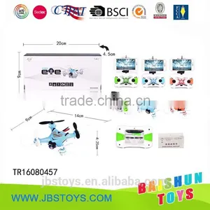 Remote Control Drone Mini TR16080457 thumbnail-1
