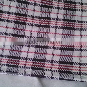 Waterproof Checked PE/PP Laminated Tarpaulin, Covering and Any Bag Material thumbnail-1