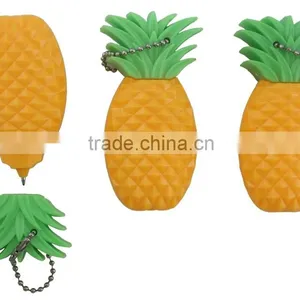 Yes Novelty Fruit Shape Ball Pen/fancy Pen thumbnail-1