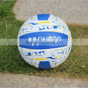 Official Size 5 Volleyball thumbnail-6
