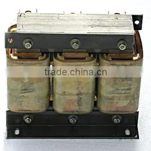 Converter Output Du/dt Suppression Inductor thumbnail-1