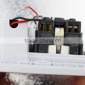 China Factory 2014 Hot Sale Popular Wall Socket European thumbnail-5