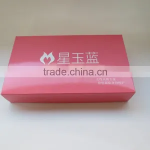China Supplier Woman Briefs Paper Box With Logo ,box With Lid thumbnail-1