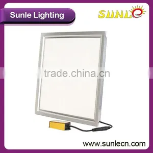 IP44 Led Panel Light Square, SMD 10w 20w Slim Hanging Led Light Panel thumbnail-1