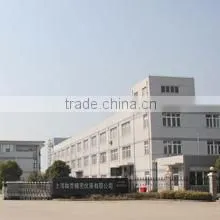 Shanghai Link Instruments Co., Ltd. company overview - view 1 thumbnail