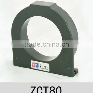 Fire Alarm System Zero Sequence Sensor XH-ZCT-80 thumbnail-1