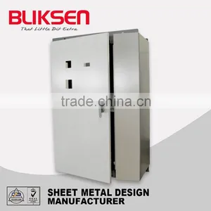 Taiwan Factory Direct Supply Electrical Sheet Metal Distribution Board thumbnail-6