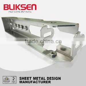 Solar Mounting Product Including Fixed Frame and Fixing Bracket thumbnail-4