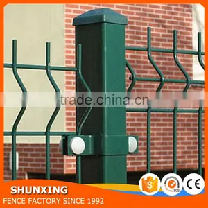 Green Pvc Coated Electric Fence Polywire thumbnail-2