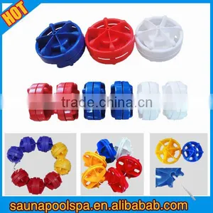 2014 Hot Sale Olympic Standard Swimming Pool Lane Line With SS304 Rope,PP Rope thumbnail-1