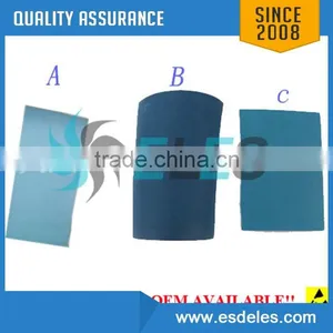 ESD Product Rubber Mat Antistatic Table Mat Made in China thumbnail-6