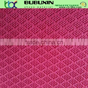 Jinjiang 2015 Popular Code 105 Polyester Air Mesh Fabric for Sports Shoes thumbnail-3