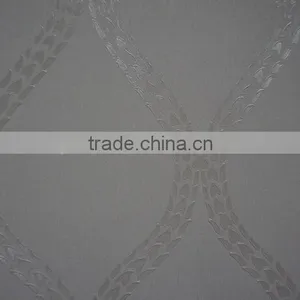 Popular Mordern Pvc Vinly Wallpaper With DAMASK Design thumbnail-6