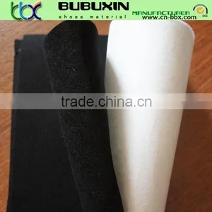 Best Price Polyester Needle Punched PK Nonwoven Fabric Nonwoven Shoes Lining thumbnail-2
