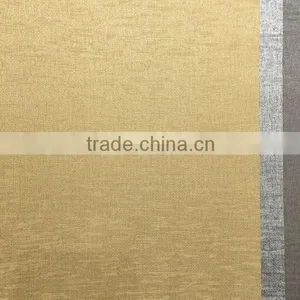 Vinyl Wallpaper With Basic Fabric Painting for House thumbnail-2