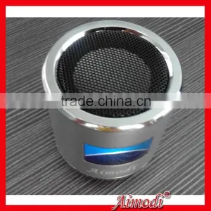 2015 New Products Portable Wirelesss Hifi Mini Speaker With Lcd Display thumbnail-2
