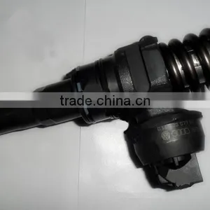 Newest Orginal and Genuine Common Rail Diesel Injector 0414720313 for ISLE 4940640 From Beacon thumbnail-1