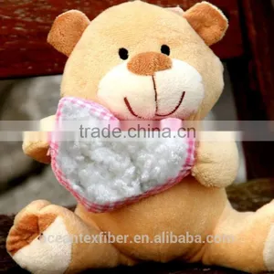 Pet Bottle Polyester Staple Fiber thumbnail-1