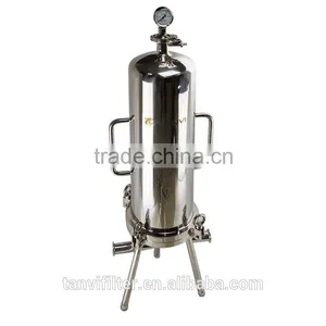 Pipeline Filter Housing thumbnail-4