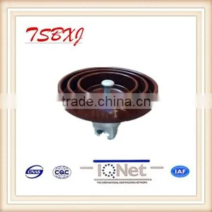 Anti-pollution Fog Type Insulator thumbnail-1