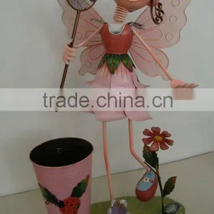 Garden Decoration Metal Crafts for Wedding Decoration Use thumbnail-1