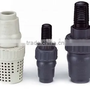 BALL FOOT VALVE thumbnail-1
