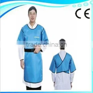 X-ray Radiation Protective Clothing With CE thumbnail-1