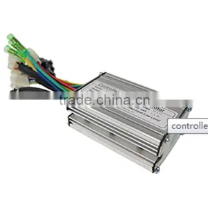 8 FUN High Quality 48Vv 500W Gear Motor Kit for E-bike thumbnail-3