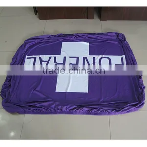 Car Engine Flag Hood thumbnail-2