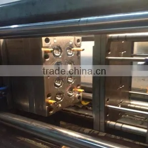 Injection Molding of Plastic thumbnail-1