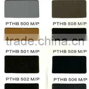 Pure Polyester Thermosetting Powder Coating thumbnail-6