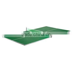 Sengo Sports Table Tennis Table Only Top For Tennis Game thumbnail-1