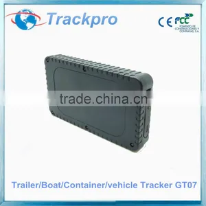 GPS Outdoor Tracker Long Time Standby GPS Tracker GSM/GPRS/GPS Tracker For Elder People thumbnail-4