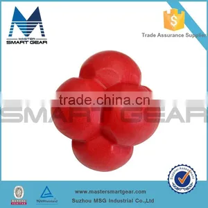 MSG Fitness High Quality Reaction Ball thumbnail-4