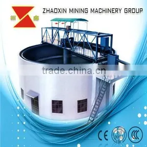 High Efficiency Zhaoxin NZ(S) Mining Thickener With Factory Price thumbnail-1