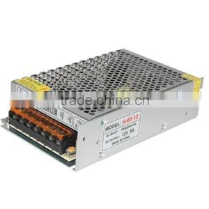 High Quality Constant Voltage 60w Ac/dc Power Supply thumbnail-1