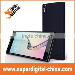 5.5inch QHD LCD 960*540 Smartphone With CE ROHS for Europe, Dual Sim Dual Standby thumbnail-2