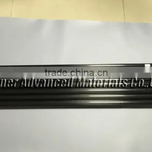 High Strength Carbon Fiber Telescopic Tube, Window Cleaning Pole thumbnail-3